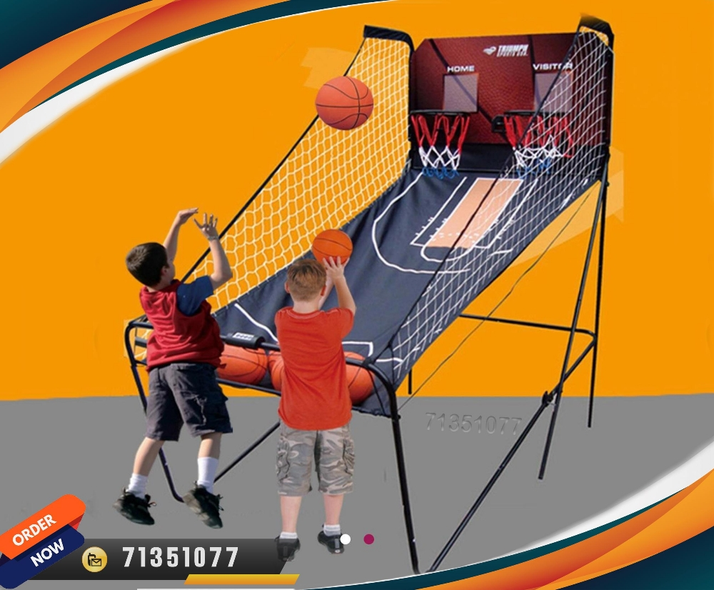Baby Basketball sets - 1