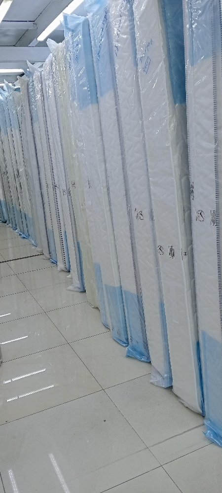 مرتبة ذات نوابض لنوم جيد - 6