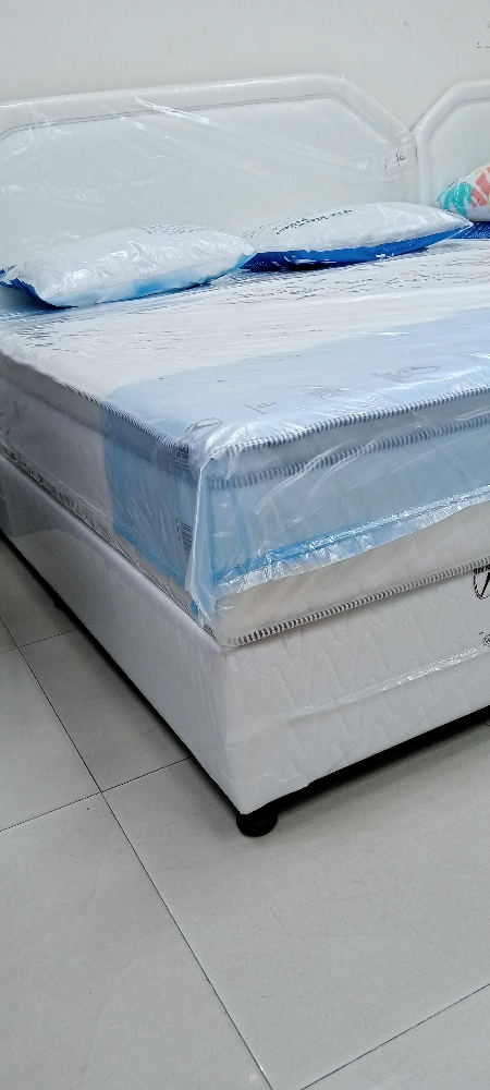 مرتبة ذات نوابض لنوم جيد - 5
