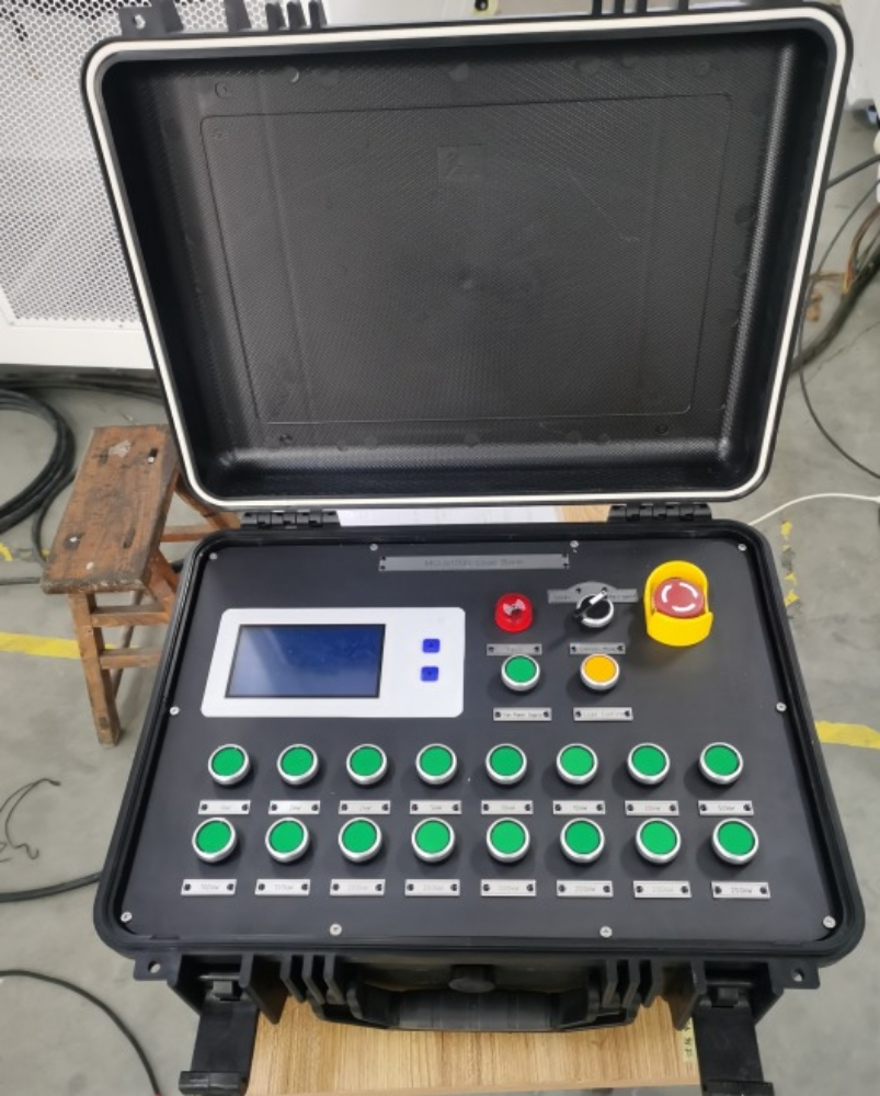 Load Bank Testing - 3