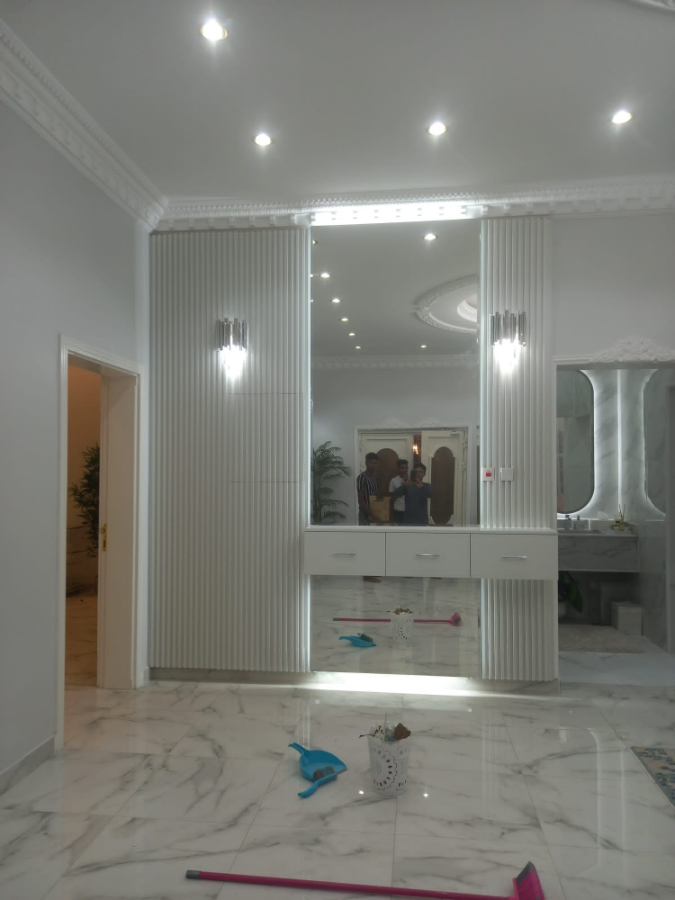 Tailoring, upholstery and sale of - 7