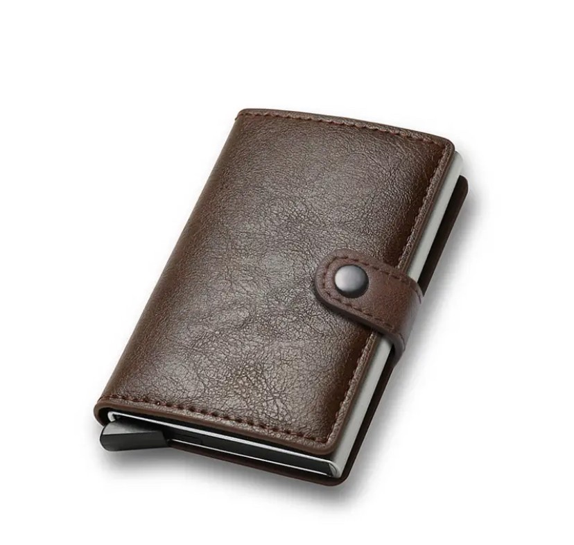Men’s Wallet - 3
