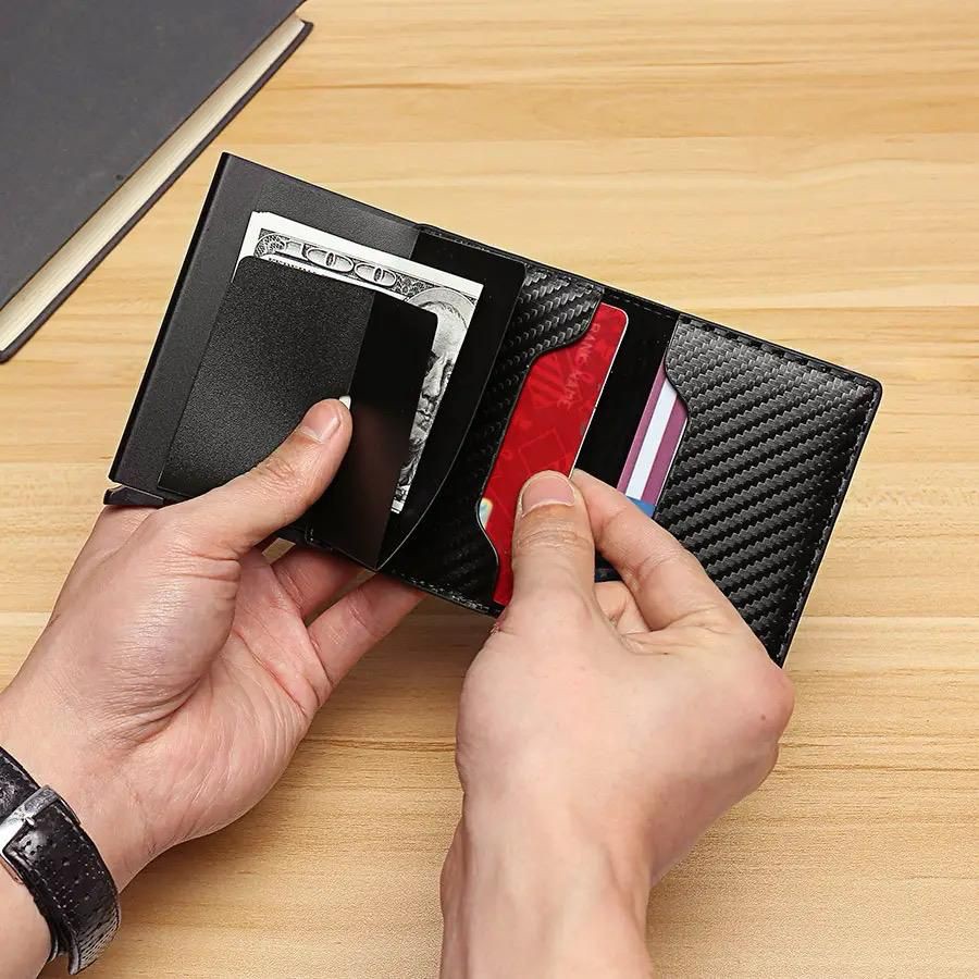 Men’s Wallet - 8