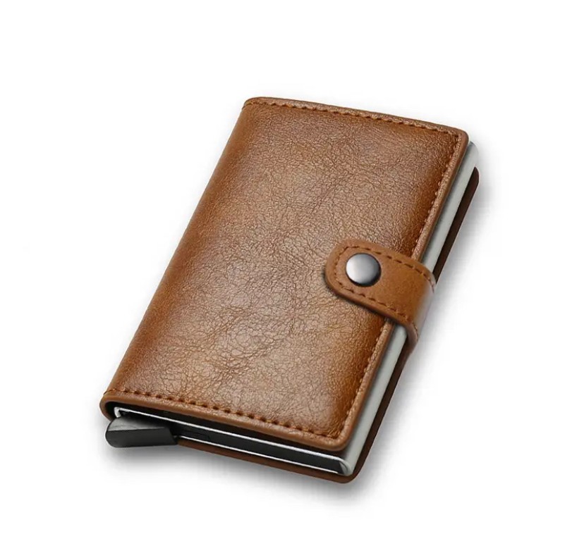 Men’s Wallet - 10