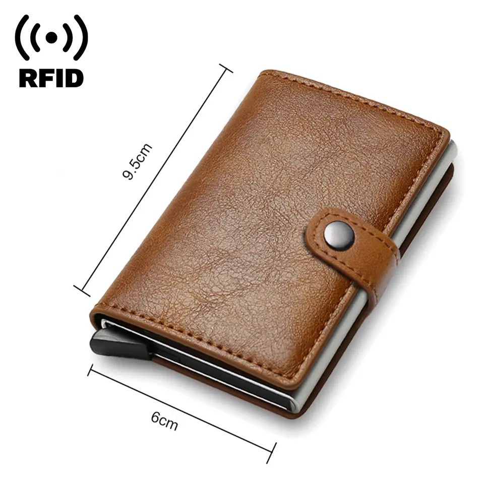 Men’s Wallet - 6