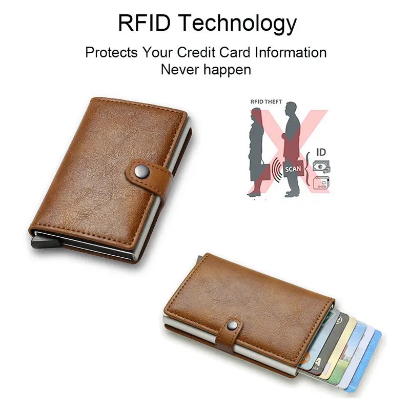Men’s Wallet - 5