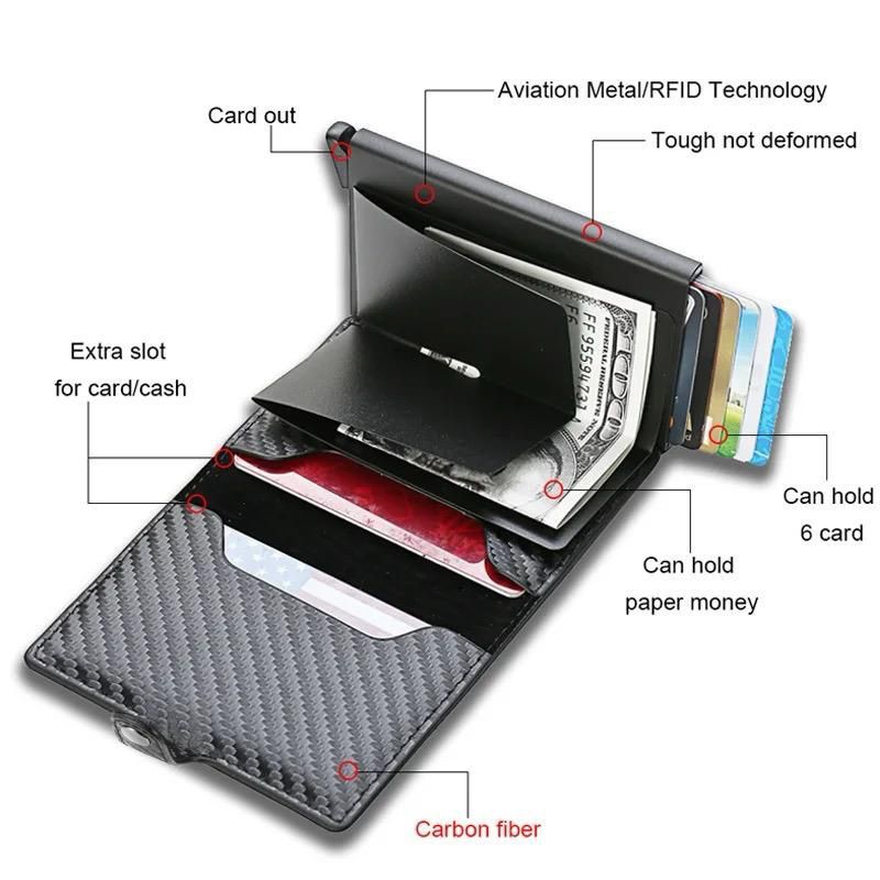 Men’s Wallet - 11