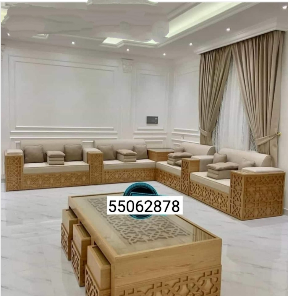 Binya Majlis Available Colour - 2