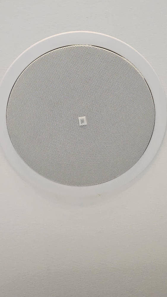 Karaoke Pro system - 2
