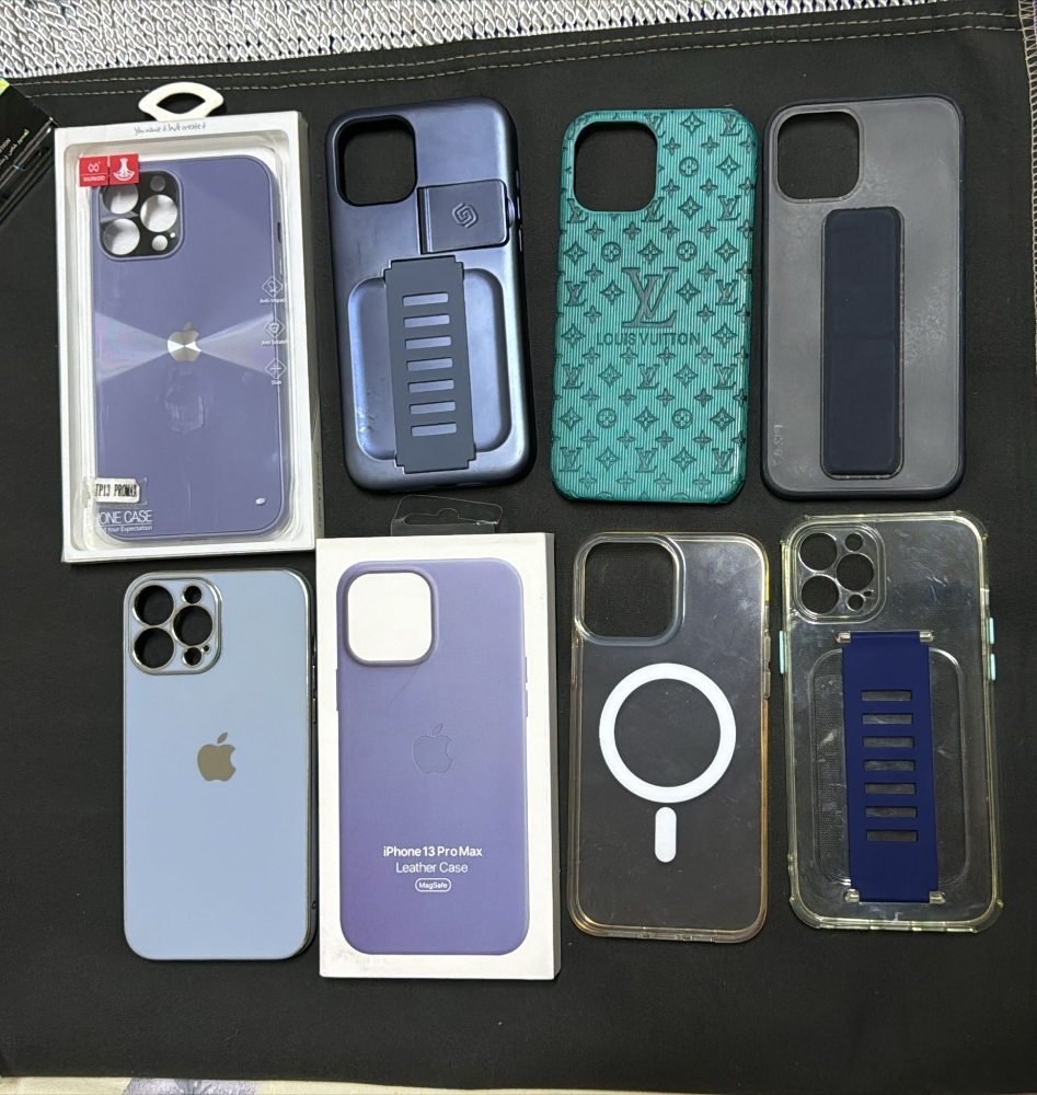 Covers for iphone 13 promax - 1