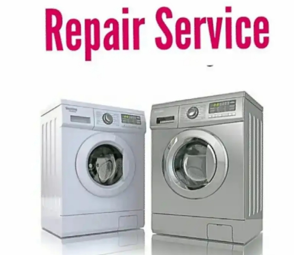 WASHING MASHINE REPAIR ALL MAINTE - 1