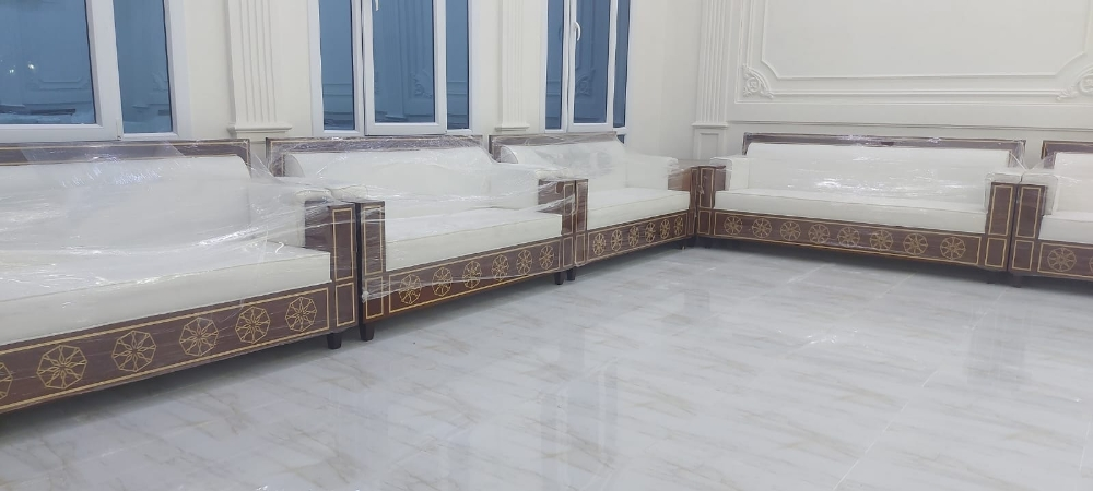 تفصيل وتنجيد كنب وكراسي - 10