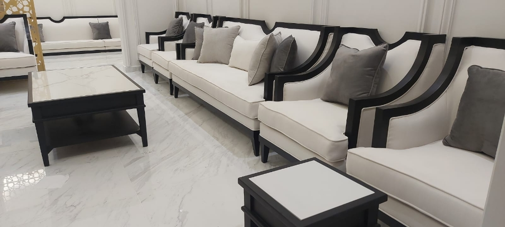 Sofa curtains making 51069954 - 5