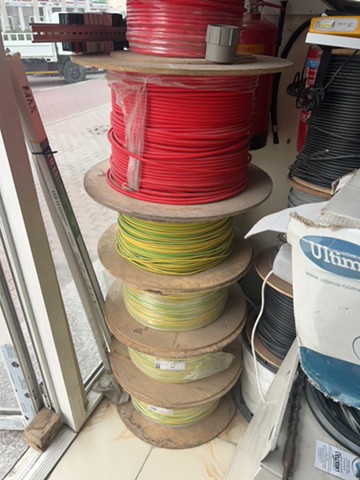 Al MUNIR TWO ELECTRICAL SUPPLIES  - 3