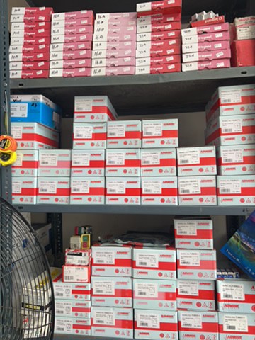 Al MUNIR TWO ELECTRICAL SUPPLIES  - 4