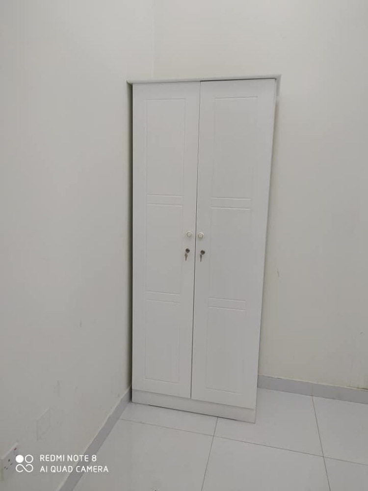 New Metal Single Bed , Wooden bed - 11