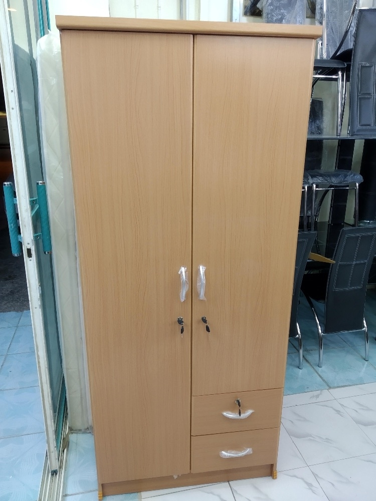 New Metal Single Bed , Wooden bed - 10