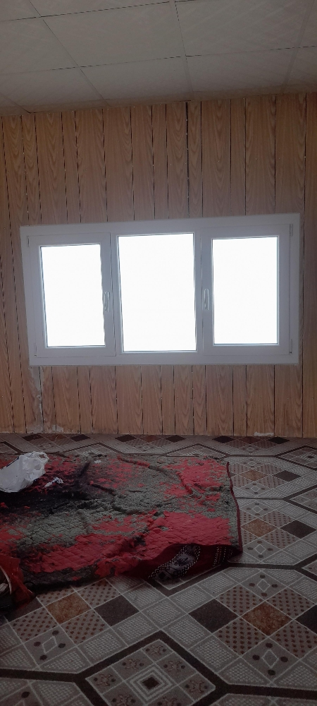تفصيل ابواب ونوفذا يوبي في سي - 13