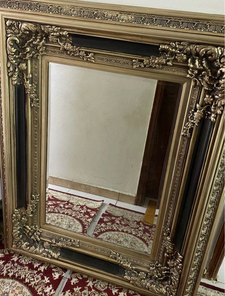 mirror - 1