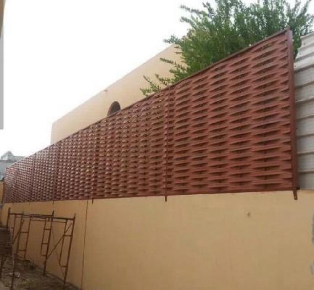 steel work - 4