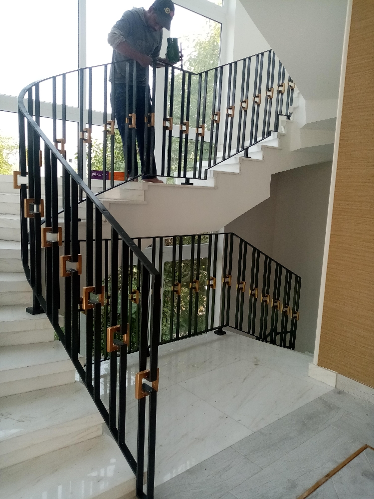 steel work - 5
