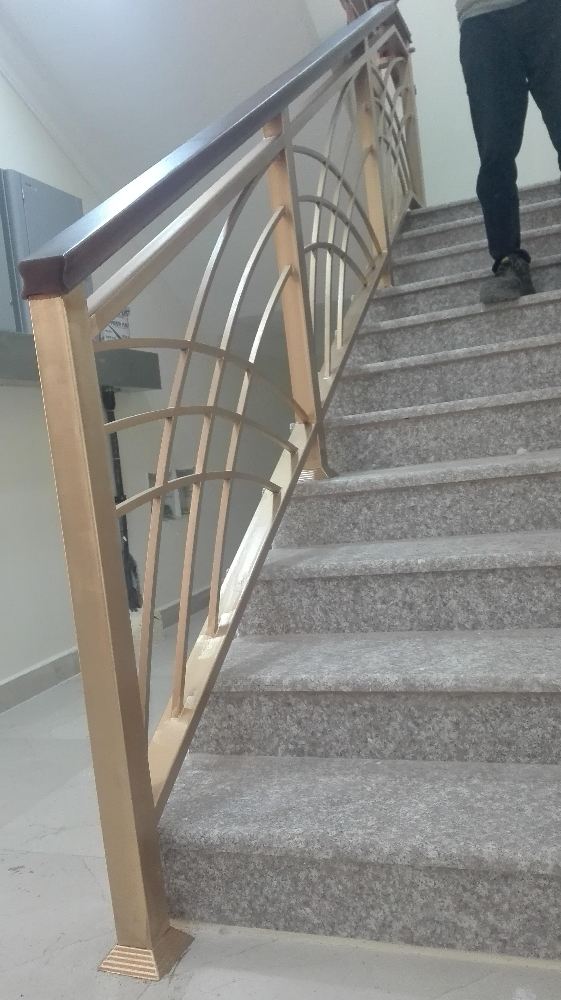 steel work - 6
