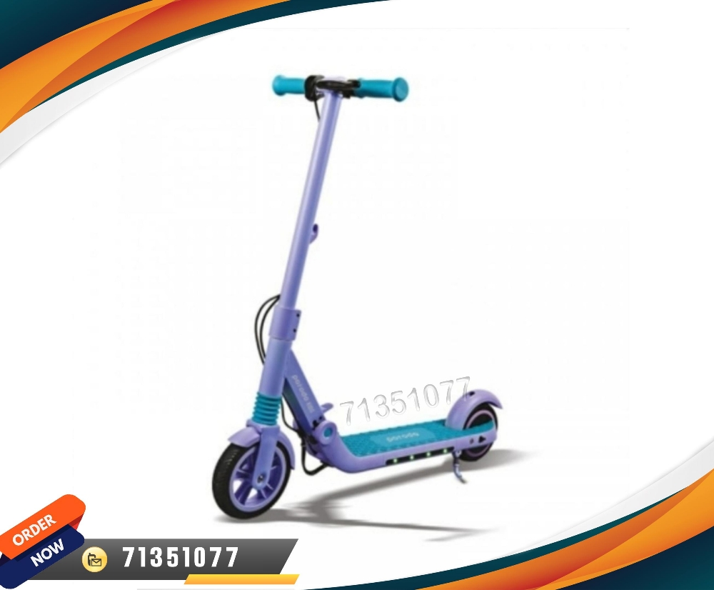 Electric Scooter new - 2