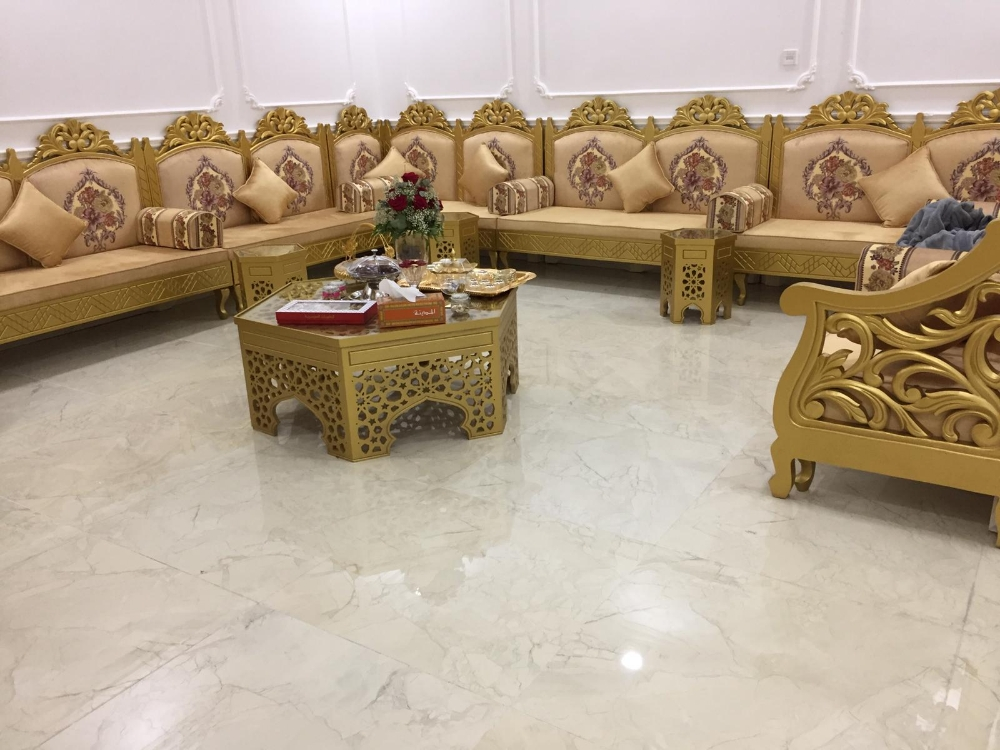 all Arabic sofa - 9