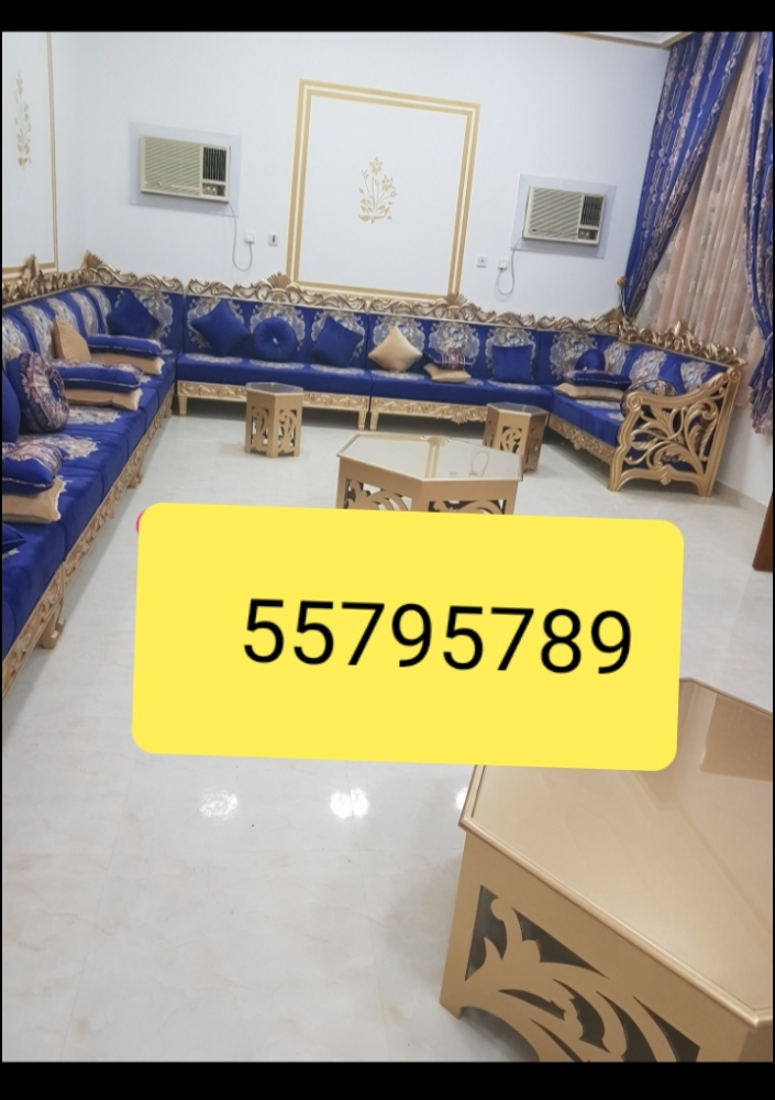 all Arabic sofa - 4