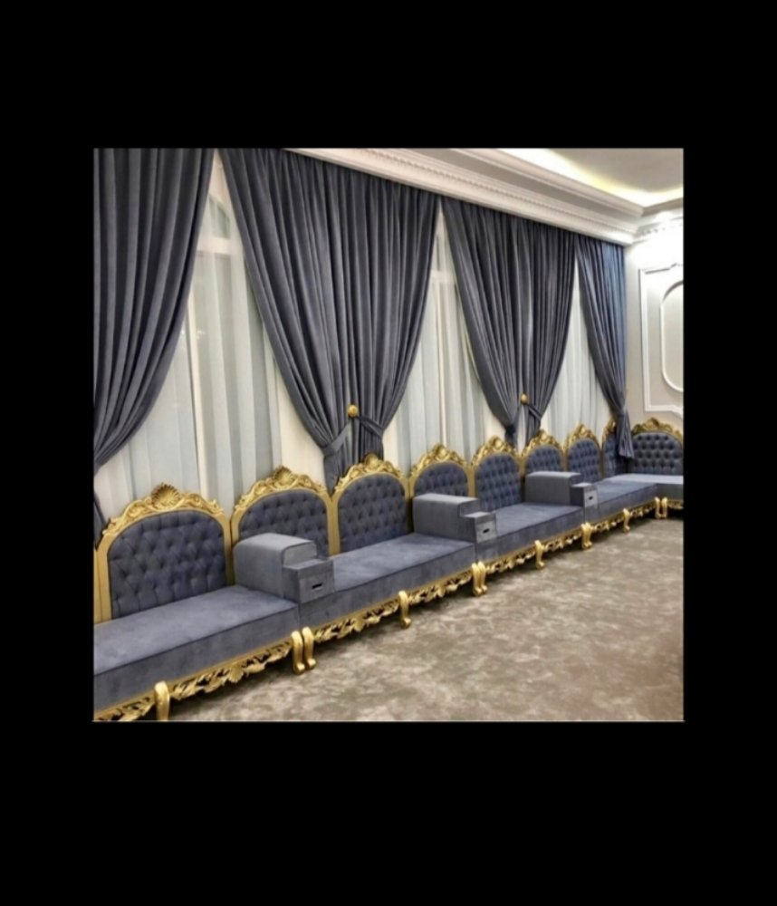 all Arabic sofa - 5
