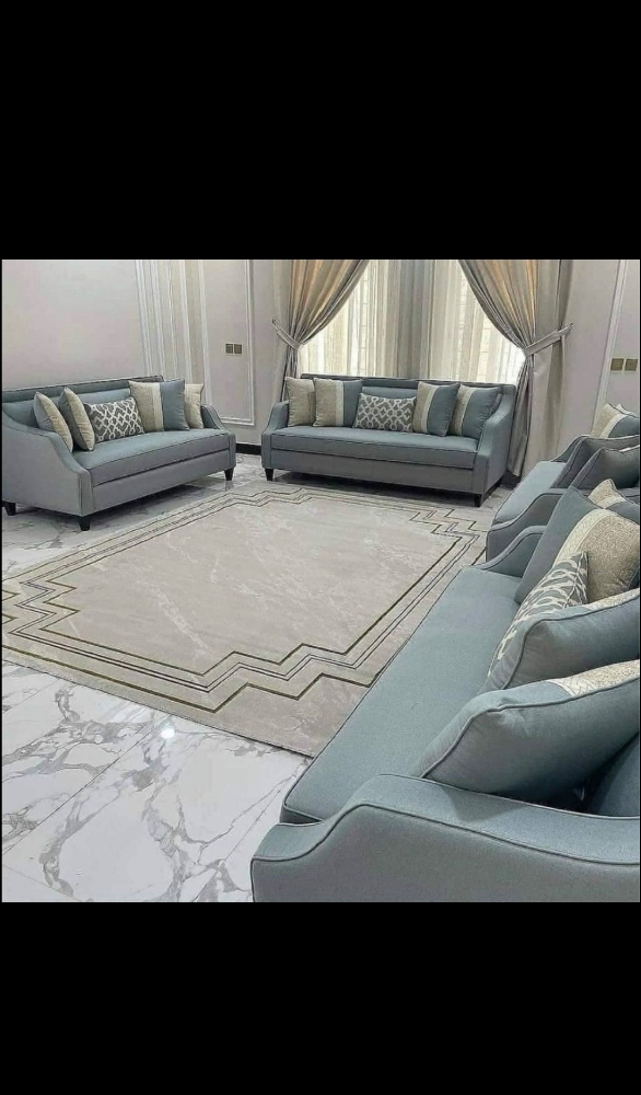 all Arabic sofa - 3