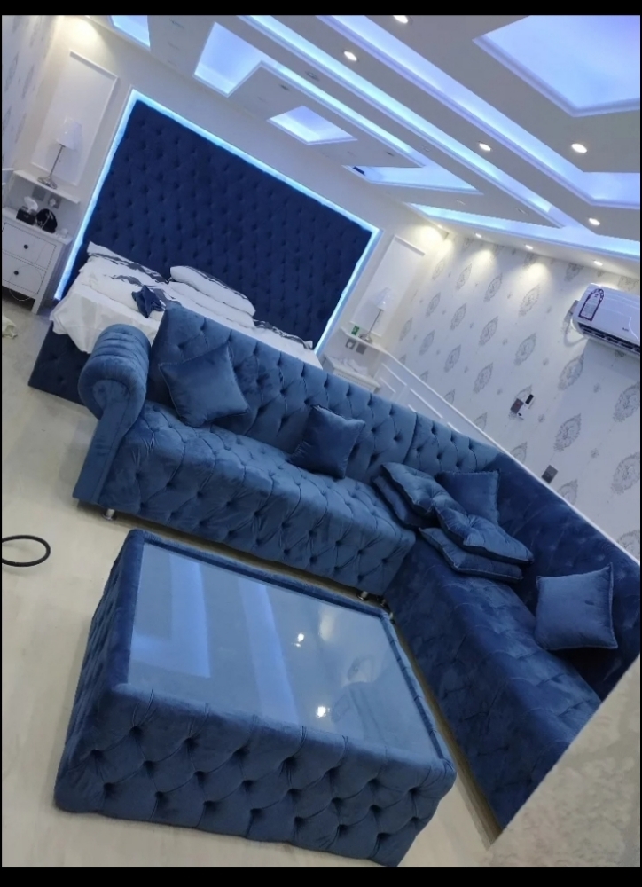 all Arabic sofa - 6