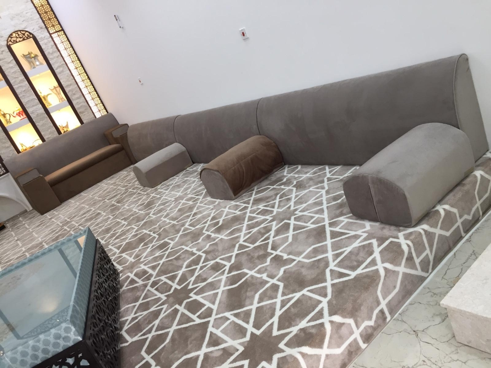 all Arabic sofa - 7