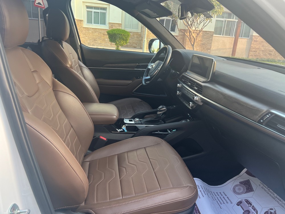 Kia Telluride GT Line-Full Option - 15