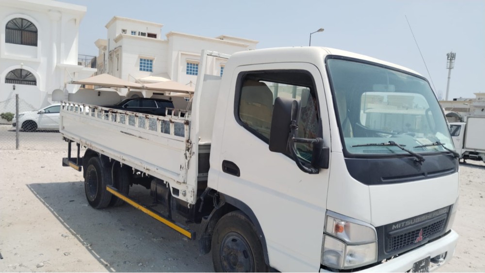 نقل العفش والاغراض - 1