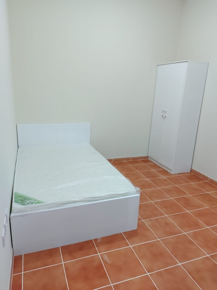Brand New Bed , Double and single - 2