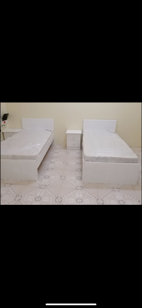 Brand New Bed , Double and single - 6