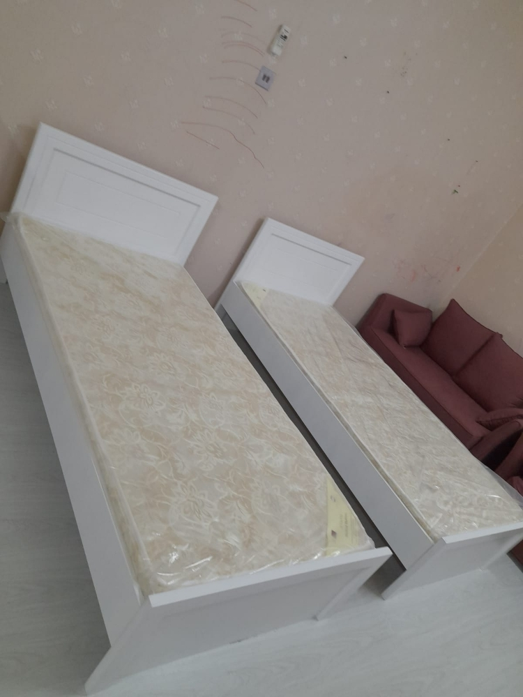Brand New Bed , Double and single - 4