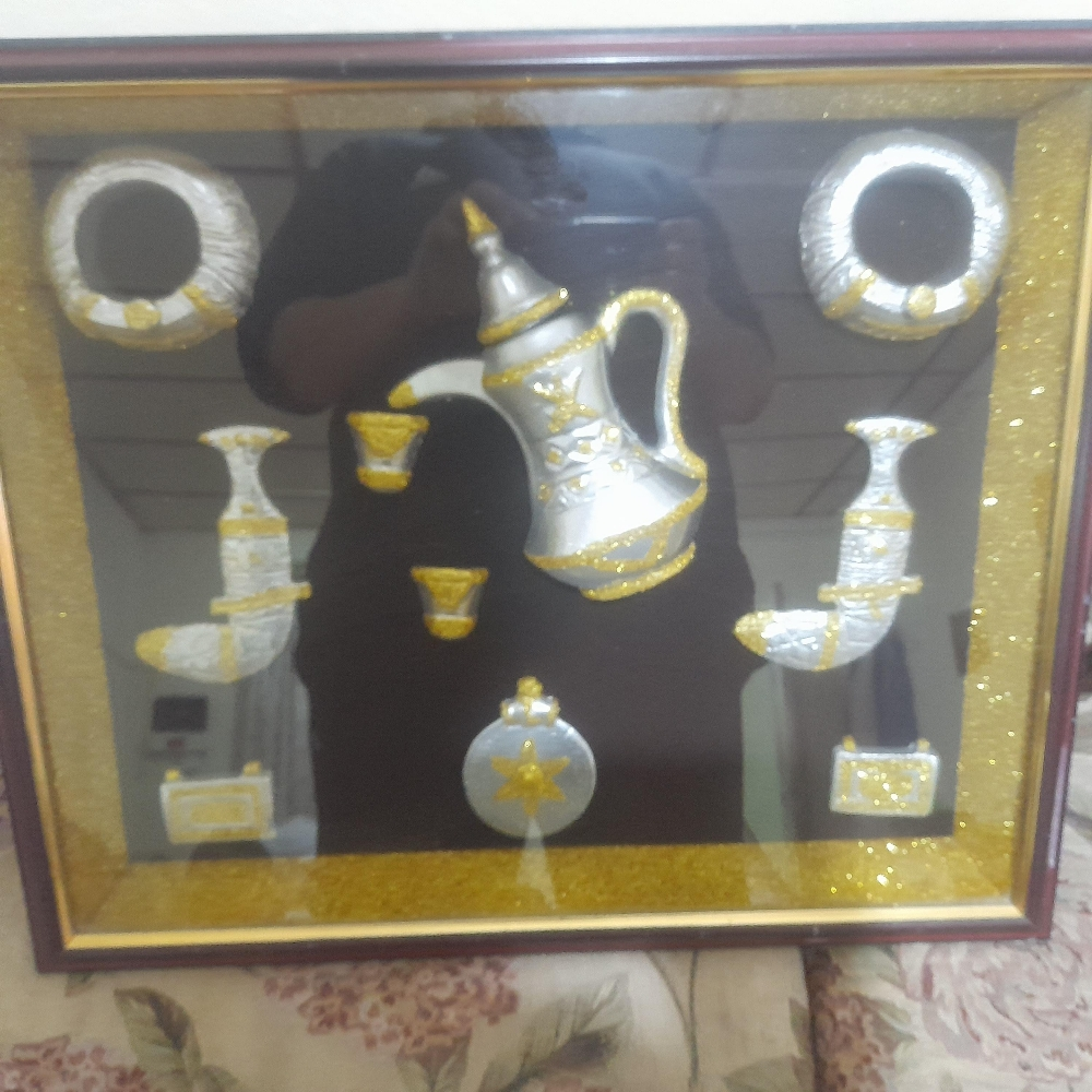 اثاث قديم - 2