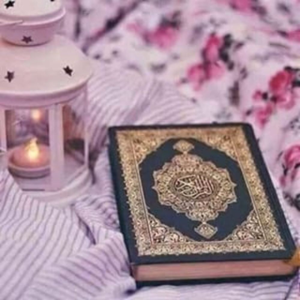 Quran teacher and Arabic teacher - 1