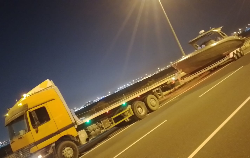 RECOVERY for rent 15 tons - 15