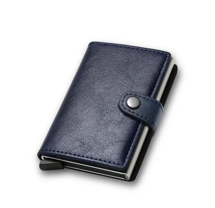 Men’s Wallet - 7