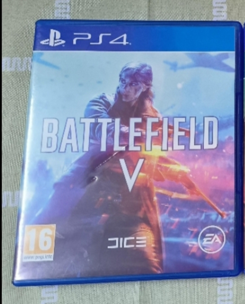 ps4 games - 1