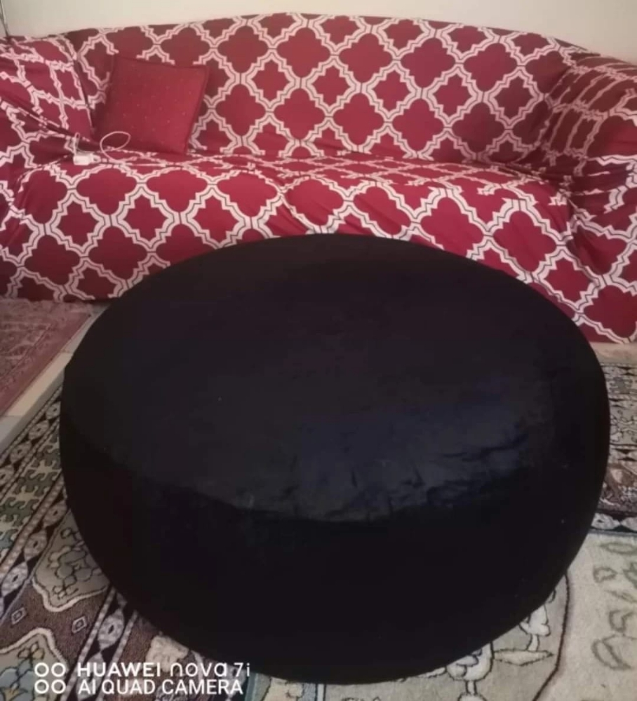 تربيه وسط. - 1