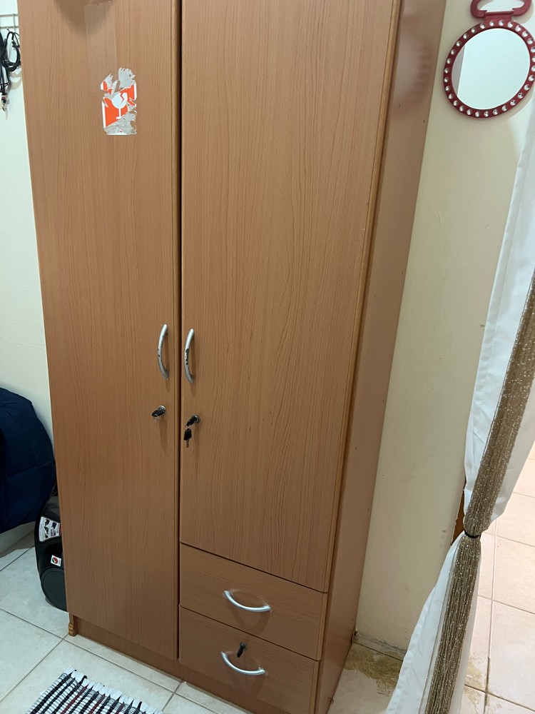 cabinet - 1
