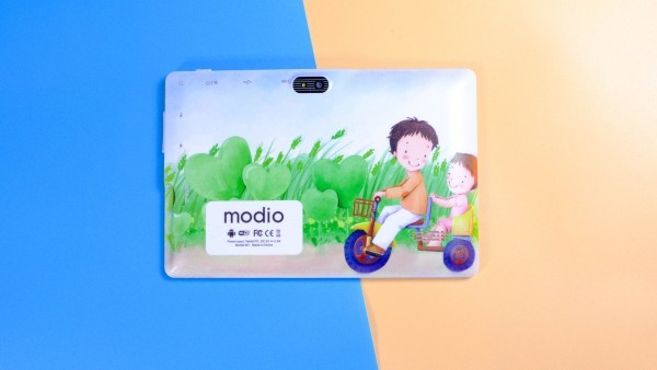 Modio M1, 4GB and 64 GB Memory - 3