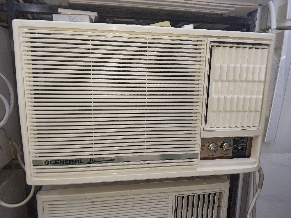 Ac buy and sale - 1