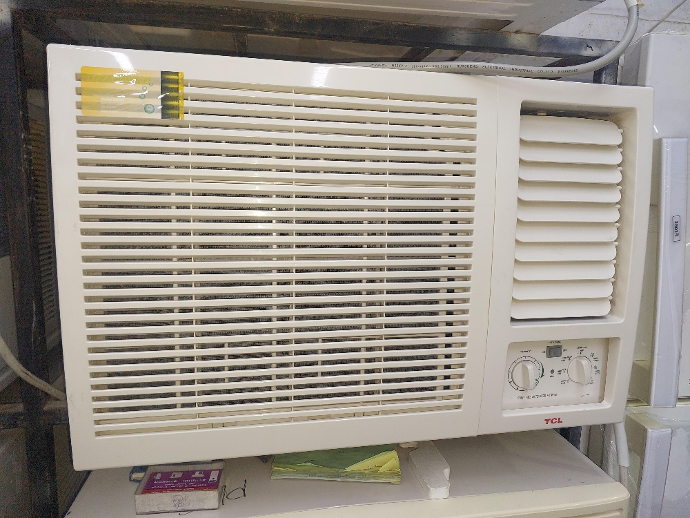 Ac buy and sale - 2