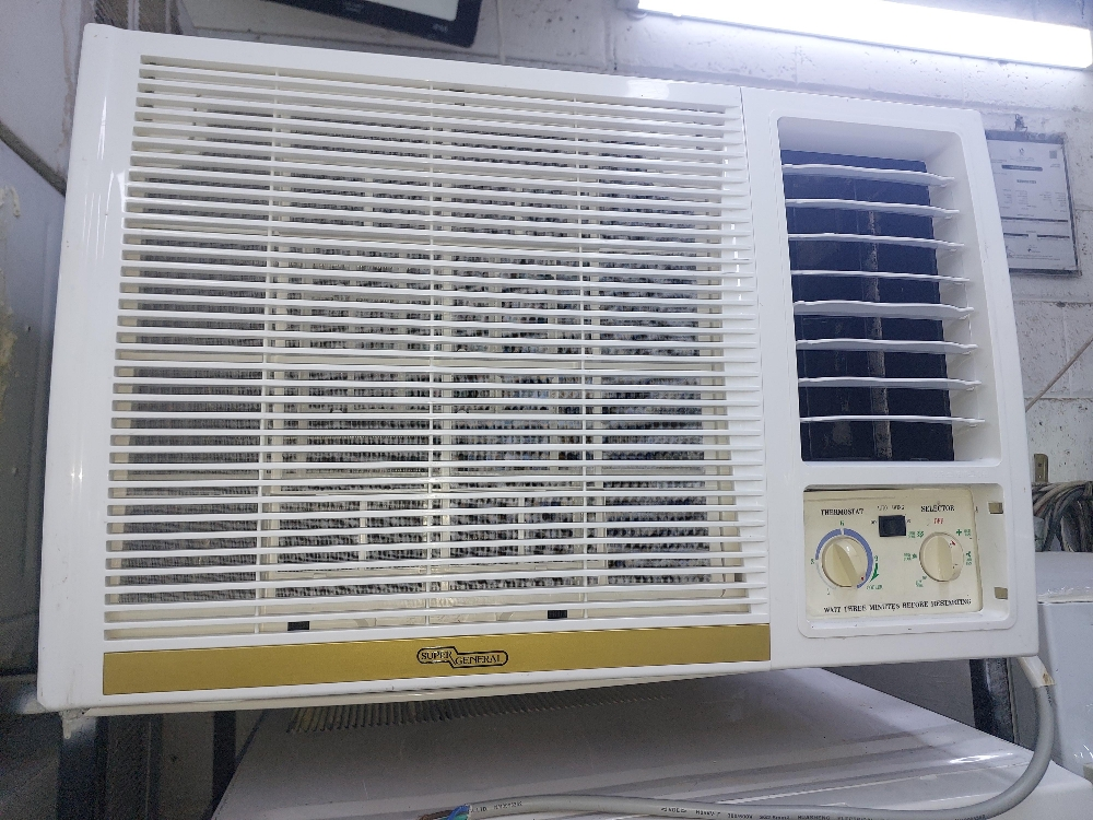 Ac buy and sale - 3