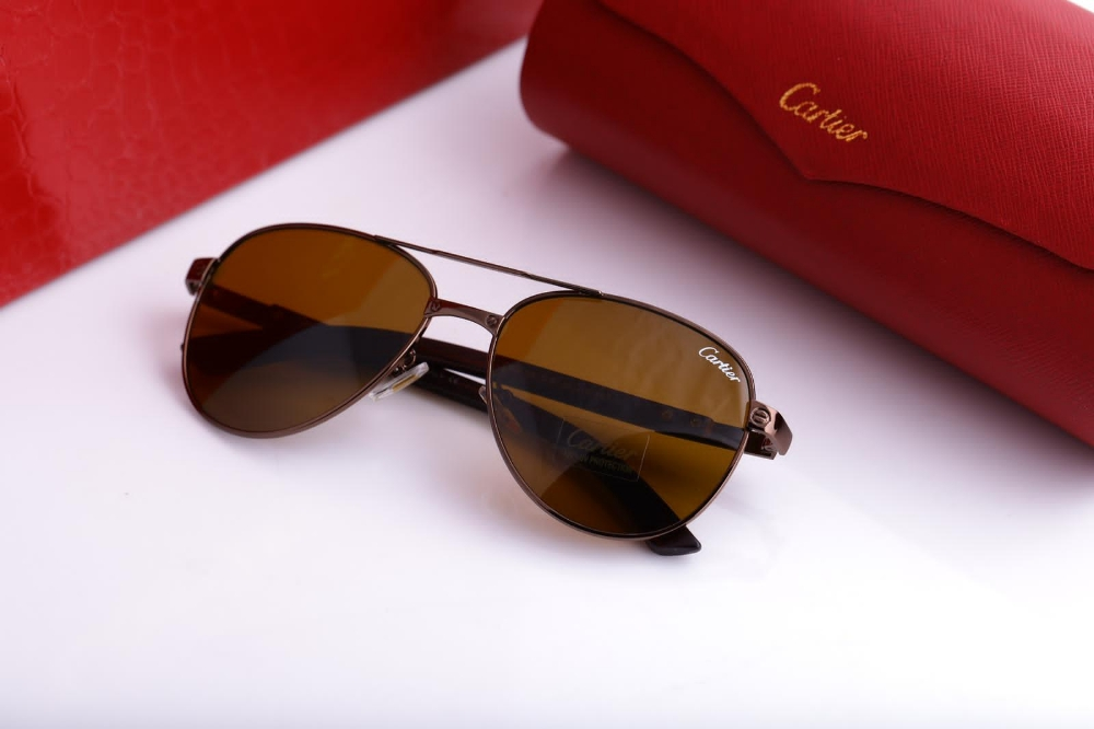 نظارات حريمي مميزه من كارتير - 7